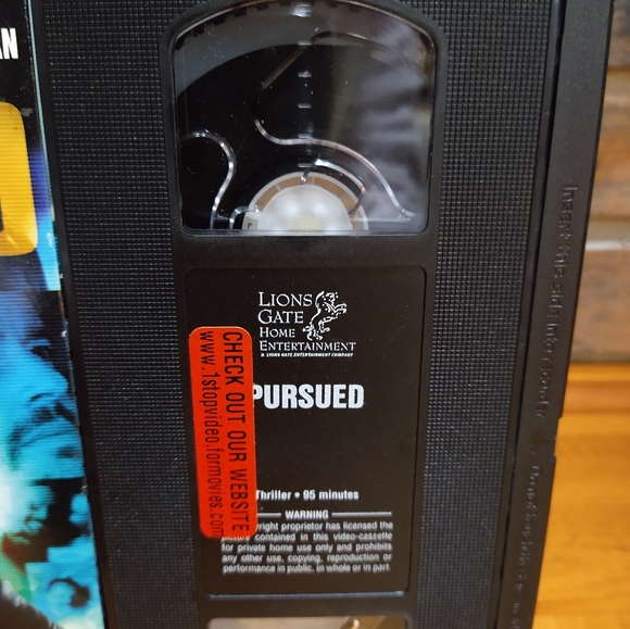 6/$15 Pursued 2004 ‧ Psychological thriller/Crime Thriller ‧ 1h 35m - Picture 7 of 9